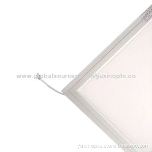 Waterproof LED Square Panel Light 36W & IP65-67